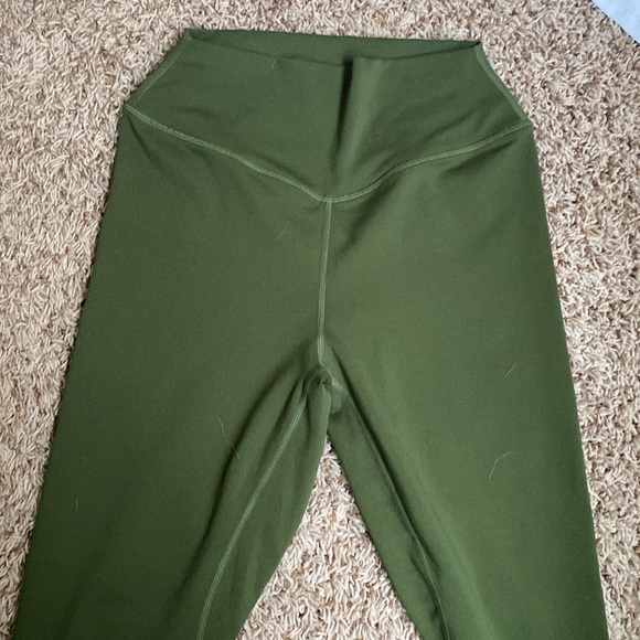 Green Balance Athletica Cloud Pant - Picture 3 of 3
